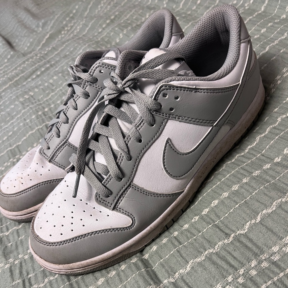 Nike Dunks